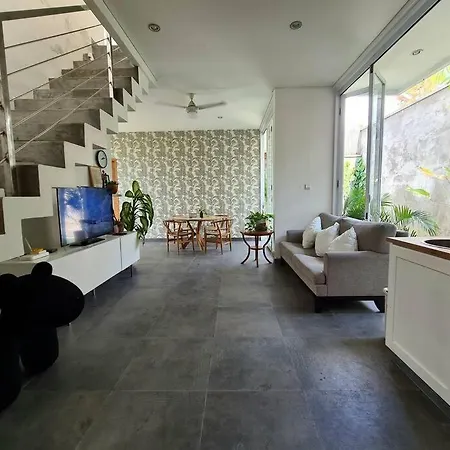 Villa Otilia: 3Bed With Pool