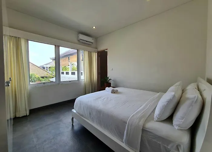 Otilia: 3bed With Pool *
