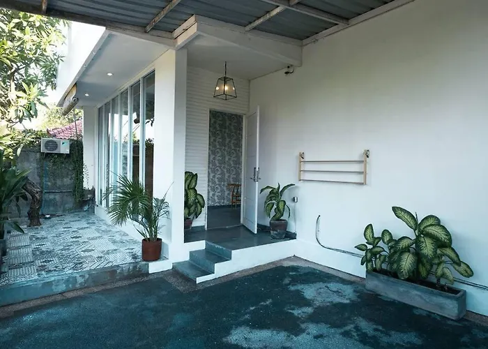 فيلة Otilia: 3bed With Pool
