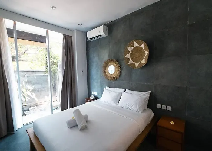 Otilia: 3bed With Pool فيلة