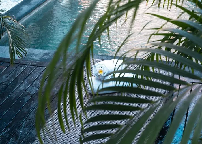 Otilia: 3bed With Pool فيلة *