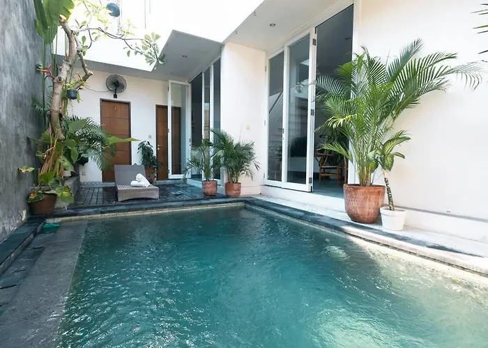 Otilia: 3bed With Pool * سمينياك