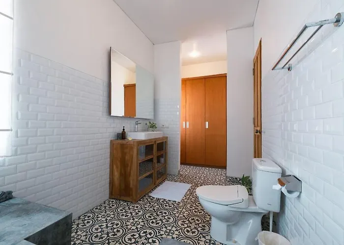 Otilia: 3bed With Pool