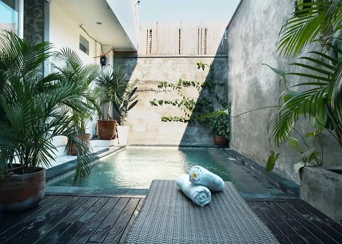 Otilia: 3bed With Pool * سمينياك