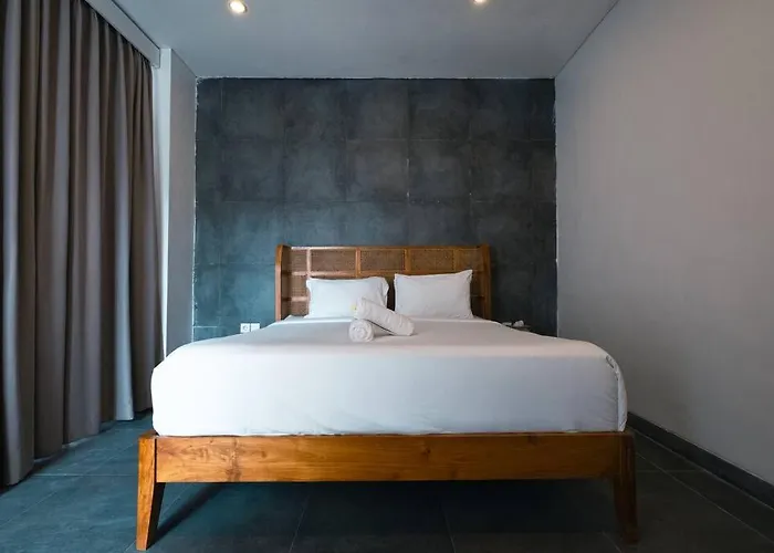 Otilia: 3bed With Pool