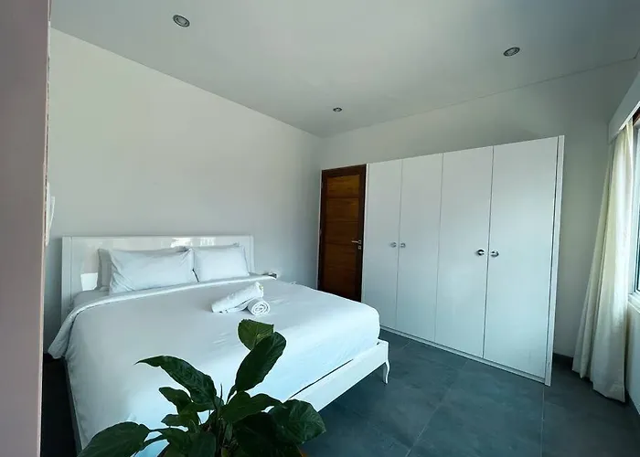 فيلة Otilia: 3bed With Pool