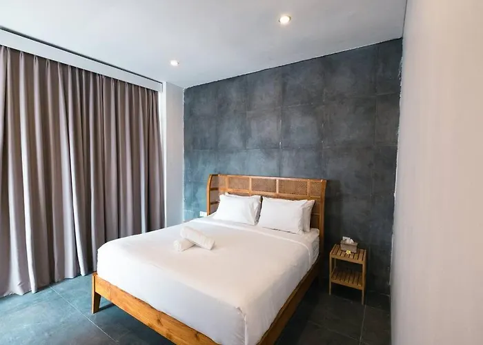 Otilia: 3bed With Pool
