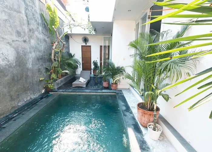 Otilia: 3bed With Pool