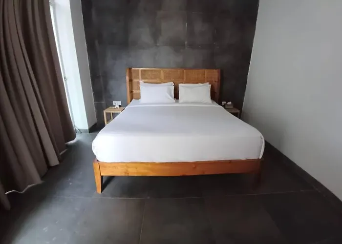 Otilia: 3bed With Pool سمينياك