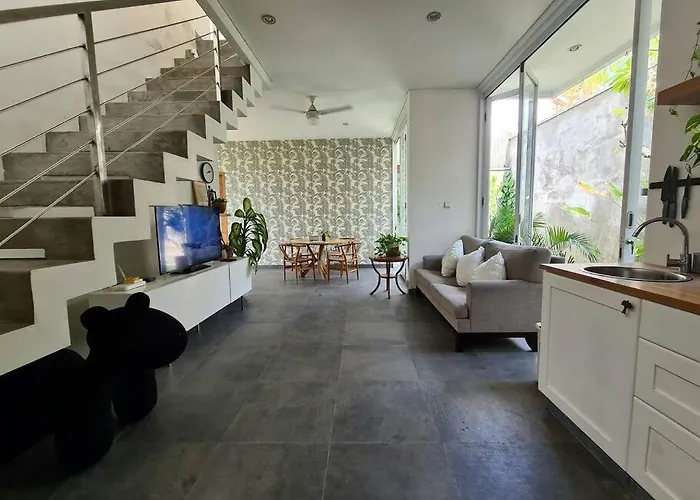 Otilia: 3bed With Pool سمينياك