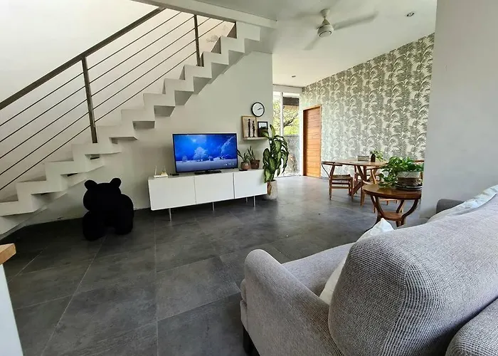 Otilia: 3bed With Pool فيلة