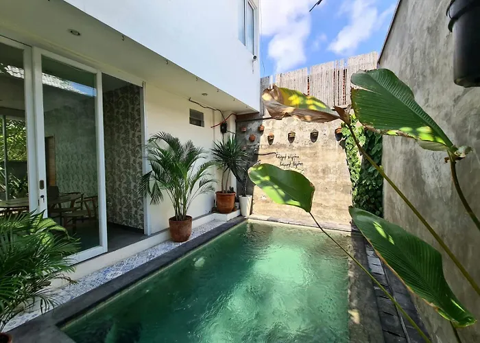 Otilia: 3bed With Pool *